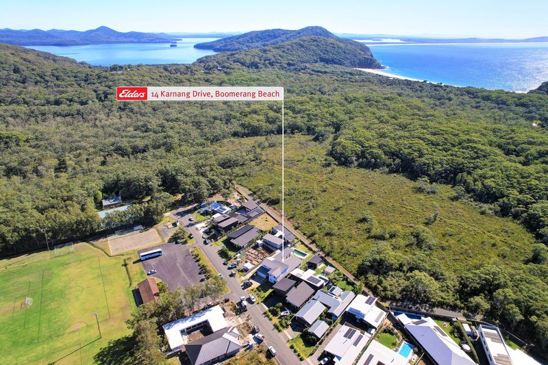 Photo - 14 Karnang Drive, Boomerang Beach NSW 2428 - Image 27