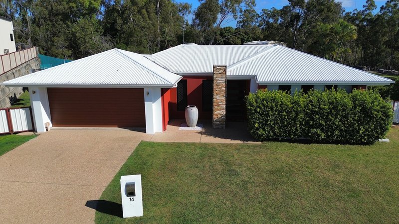 14 Karumba Court, Tannum Sands QLD 4680