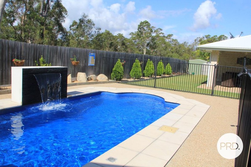 Photo - 14 Karumba Court, Tannum Sands QLD 4680 - Image 4