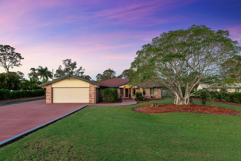 14 Kathleen Crescent, Wondunna QLD 4655