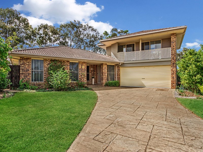 Photo - 14 Katoomba Court, Helensvale QLD 4212 - Image 16