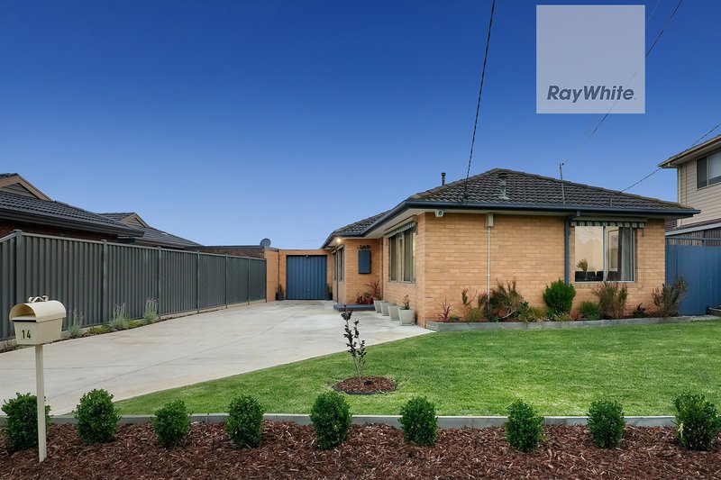 Photo - 14 Katrina Drive, Gladstone Park VIC 3043 - Image 2