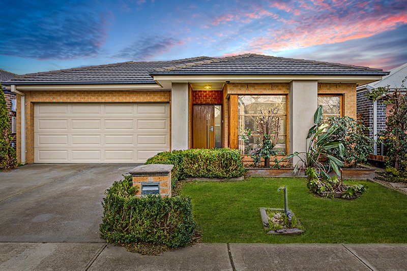 14 Kavanagh Street, Lalor VIC 3075