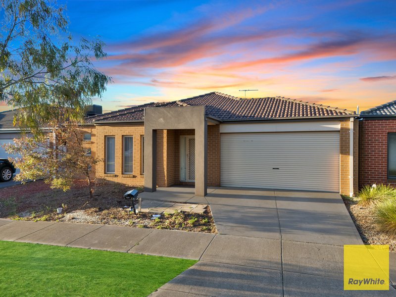 14 Kayla Avenue, Tarneit VIC 3029