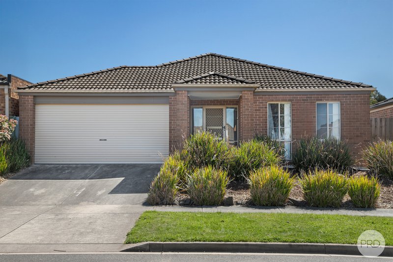 14 Keating Court, Miners Rest VIC 3352