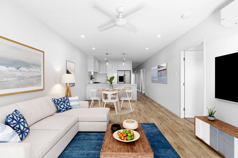 Photo - 1/4 Keel Street, Burrum Heads QLD 4659 - Image 3