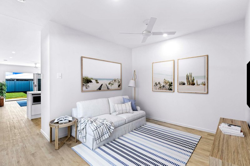 Photo - 1/4 Keel Street, Burrum Heads QLD 4659 - Image 6