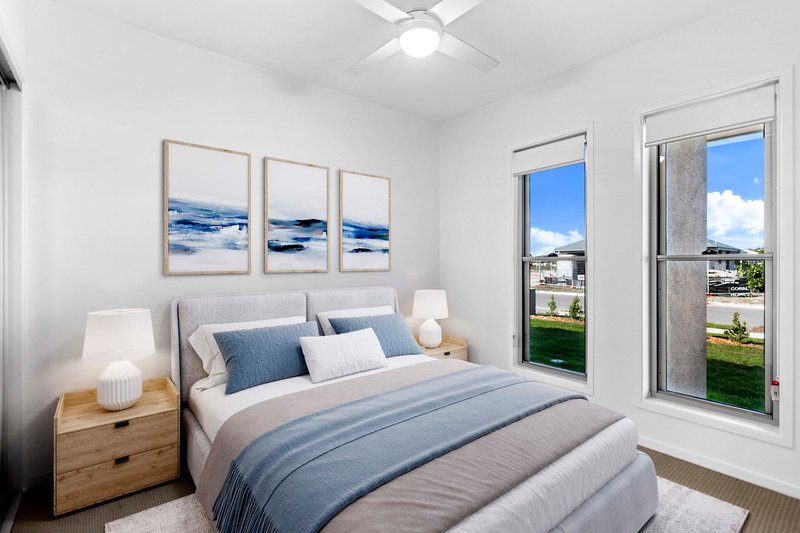 Photo - 1/4 Keel Street, Burrum Heads QLD 4659 - Image 9