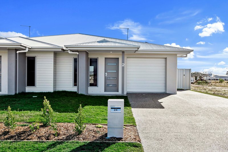 Photo - 1/4 Keel Street, Burrum Heads QLD 4659 - Image 15