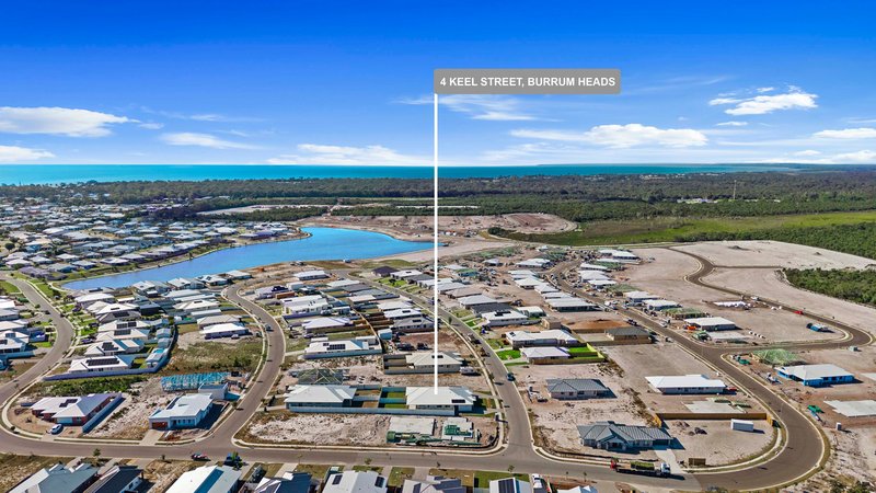 Photo - 1/4 Keel Street, Burrum Heads QLD 4659 - Image 30