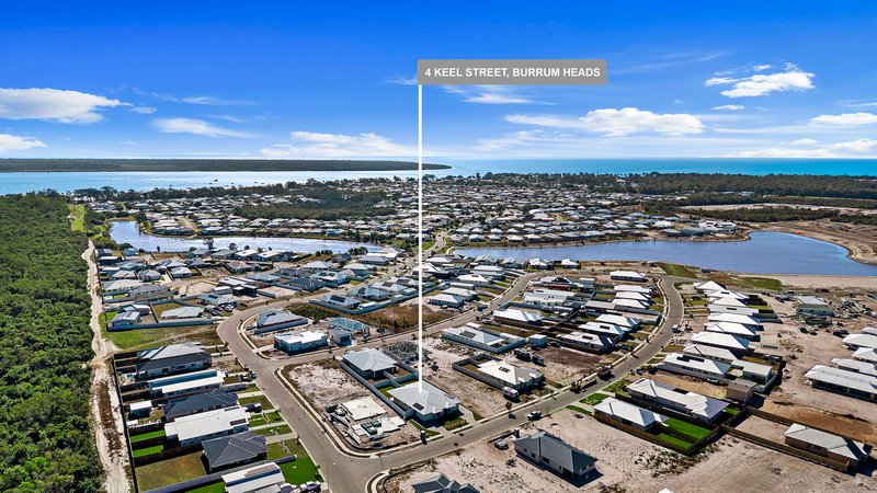 Photo - 1/4 Keel Street, Burrum Heads QLD 4659 - Image 32