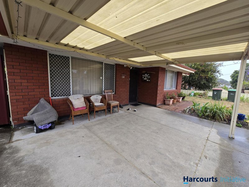 14 Keeley Way, Girrawheen WA 6064