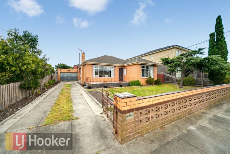 14 Keets Crt , Springvale VIC 3171