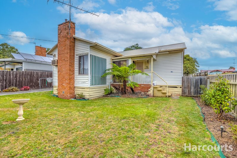 14 Keith Avenue, Moe VIC 3825