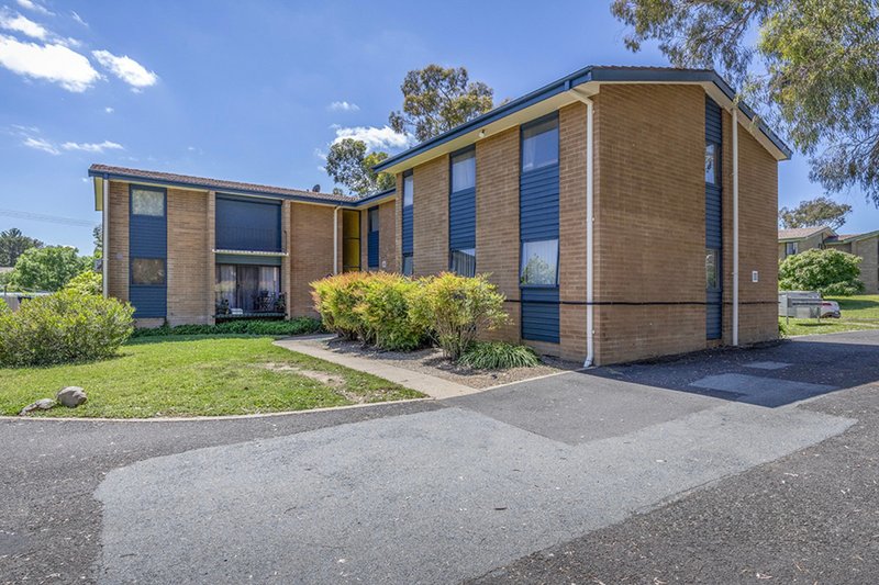 1/4 Keith Street, Scullin ACT 2614