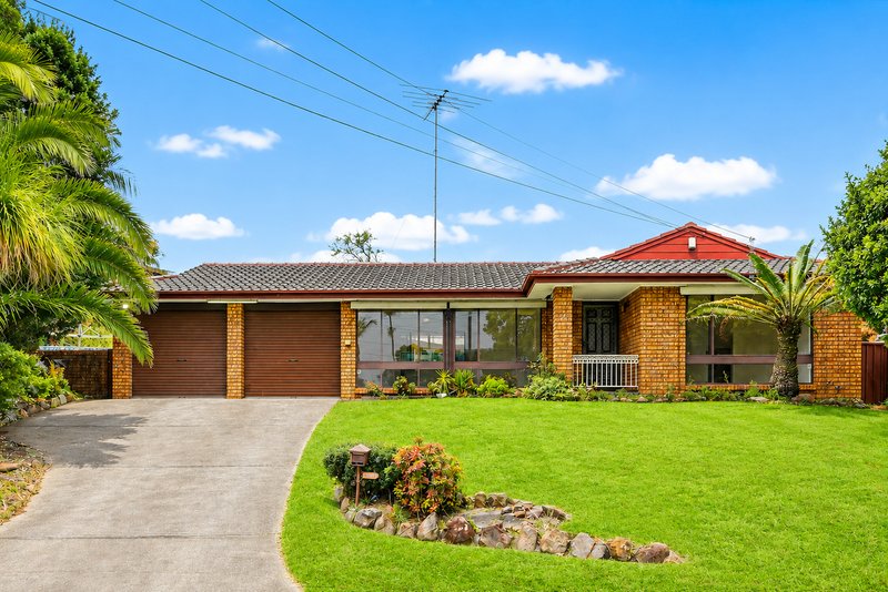 Photo - 14 Keld Place, Blacktown NSW 2148 - Image 1