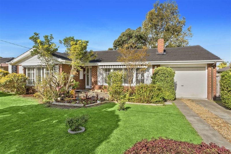 14 Kellaway Street, Mount Waverley VIC 3149