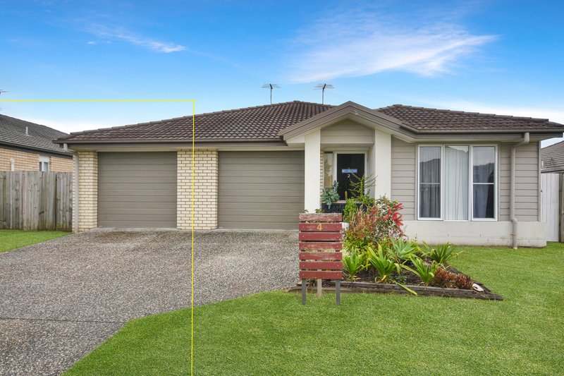Photo - 1/4 Kello Court, Caboolture QLD 4510 - Image 1