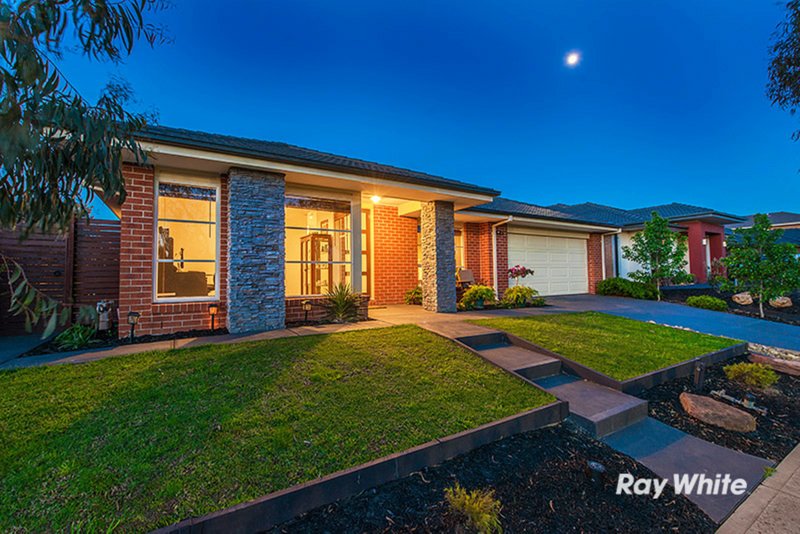 14 Kendon Drive, Botanic Ridge VIC 3977