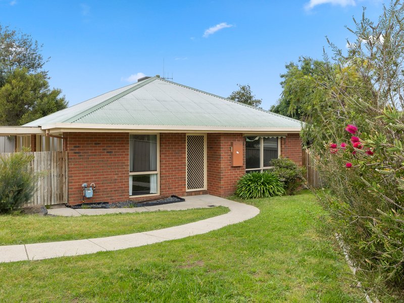 14 Kennedy Court, Seymour VIC 3660