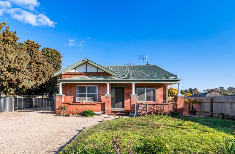 14 Kennedy Street, Euroa VIC 3666