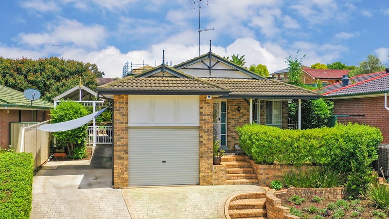 14 Kenneth Slessor Drive, Glenmore Park NSW 2745