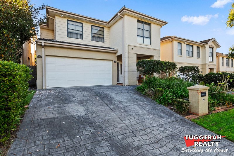 Photo - 14 Kensington Place, Mardi NSW 2259 - Image 5