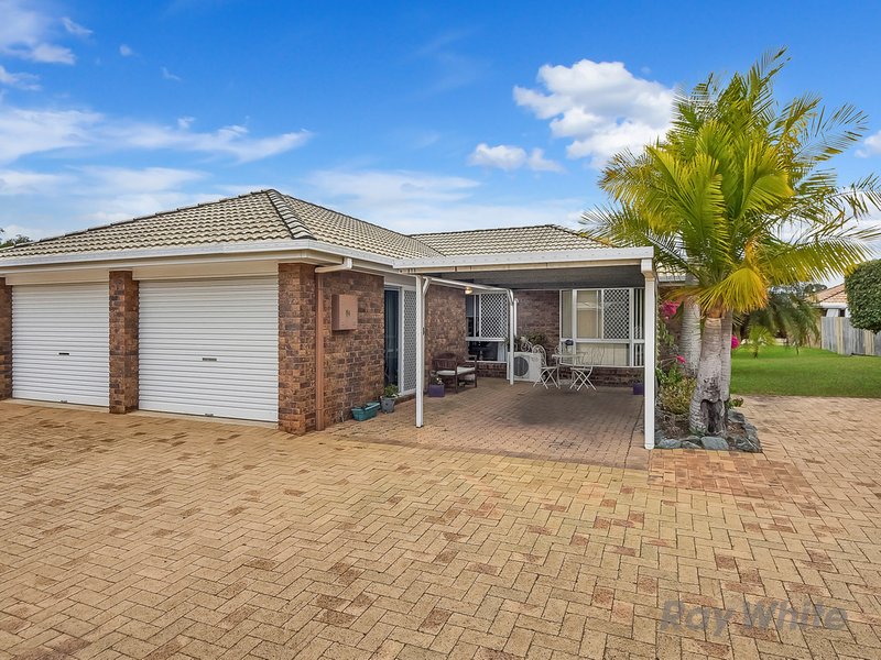 14 Kenzie Court, Brendale QLD 4500