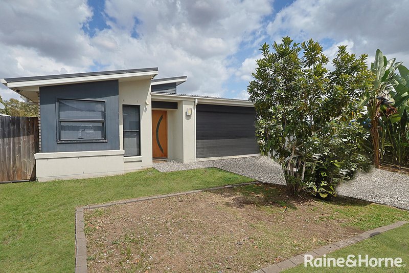 14 Kerry O'Brien Street, Collingwood Park QLD 4301