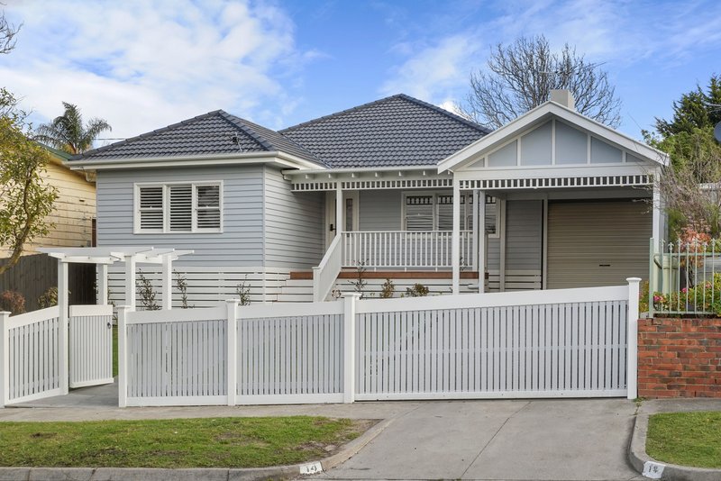 14 Kershaw Street, Parkdale VIC 3195