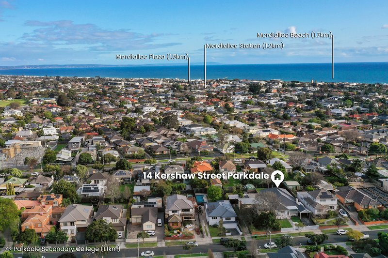 Photo - 14 Kershaw Street, Parkdale VIC 3195 - Image 13