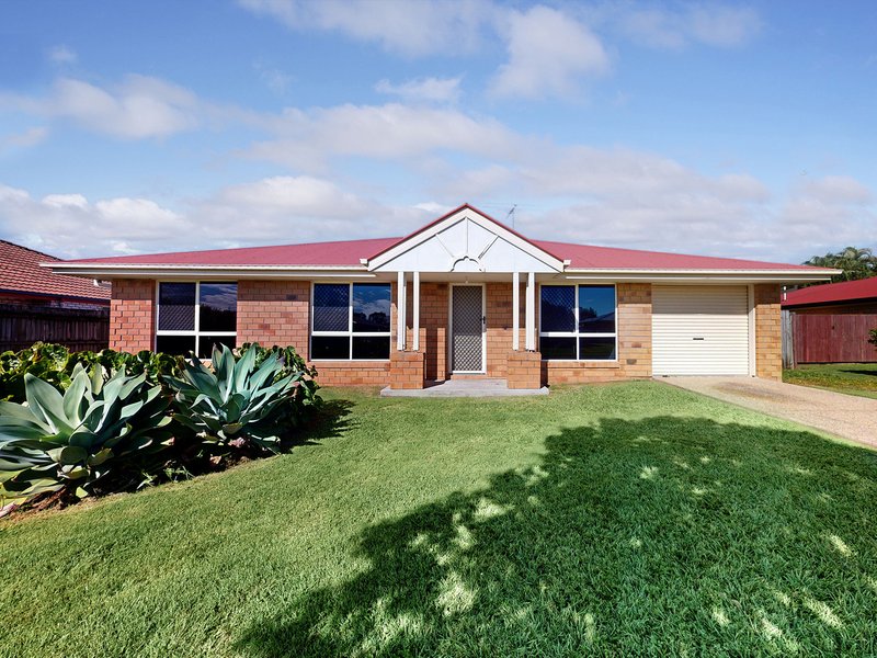 Photo - 14 Kerswell Street, Caboolture QLD 4510 - Image