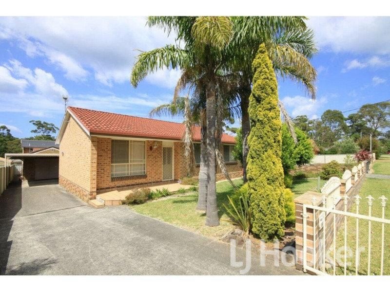 14 Kestrel Avenue, Sanctuary Point NSW 2540