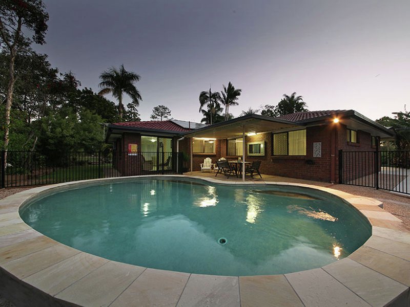 Photo - 14 Kestrel Court, Morayfield QLD 4506 - Image 24