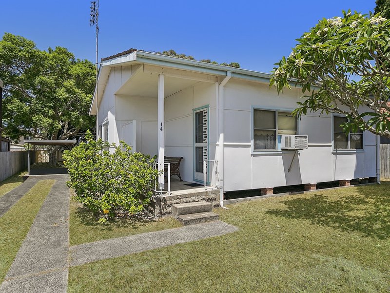 14 Kewalo Avenue, Budgewoi NSW 2262