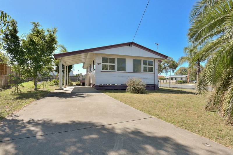 14 Kianga Street, Barney Point QLD 4680