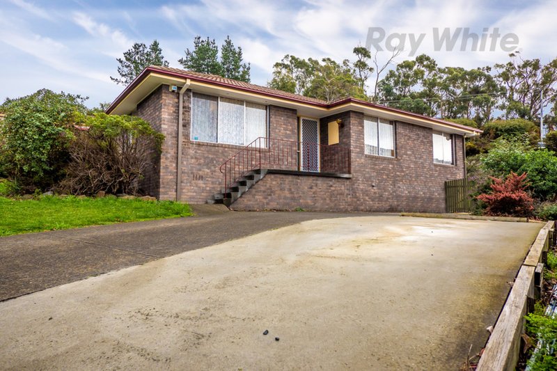 14 Kilander Crescent, Berriedale TAS 7011