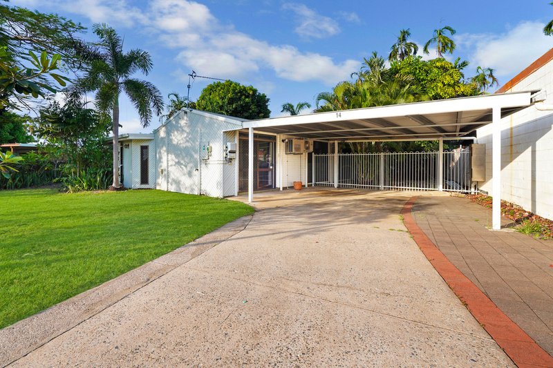 Photo - 14 Kilian Crescent, Jingili NT 810 - Image 3