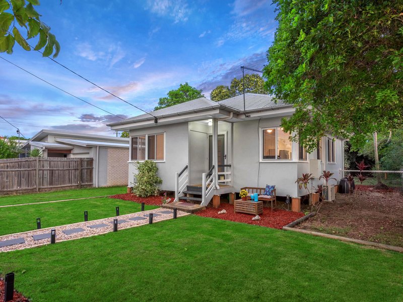 14 Kilpatrick Street, Zillmere QLD 4034