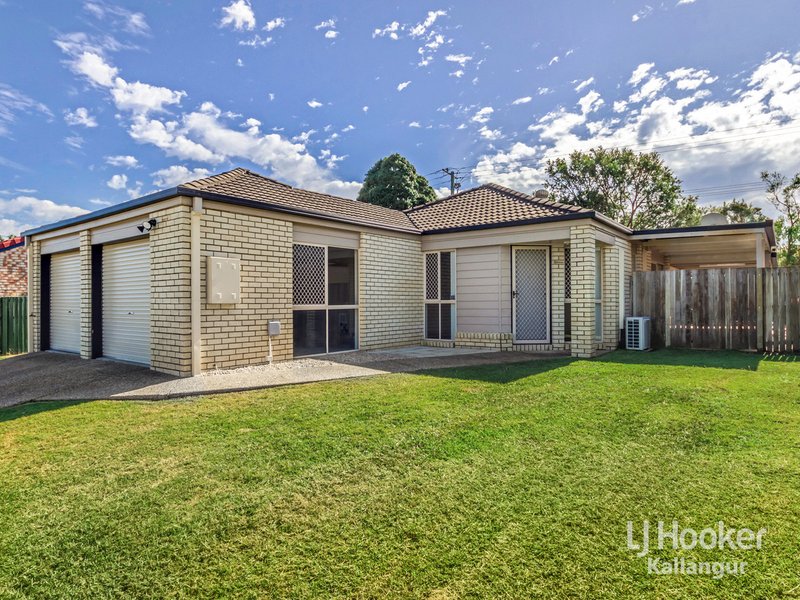 Photo - 14 Kilsyth Court, Kallangur QLD 4503 - Image 2