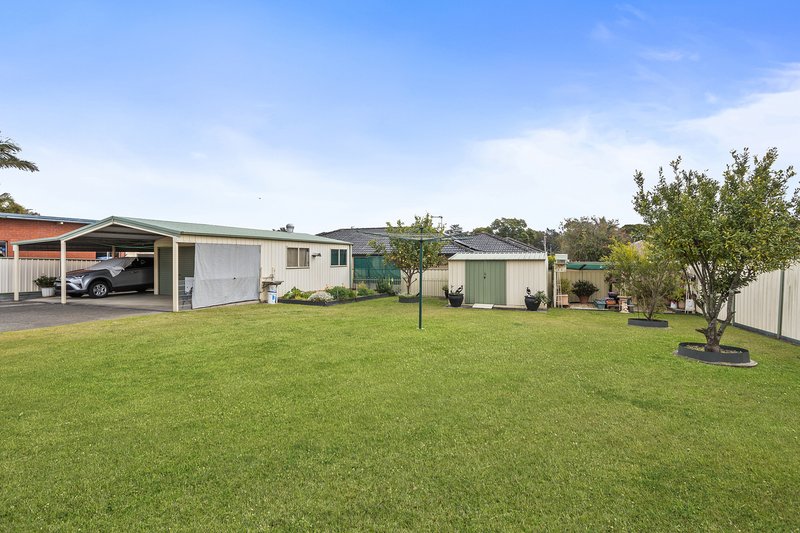 Photo - 14 Kimbeth Crescent, Albion Park Rail NSW 2527 - Image 8