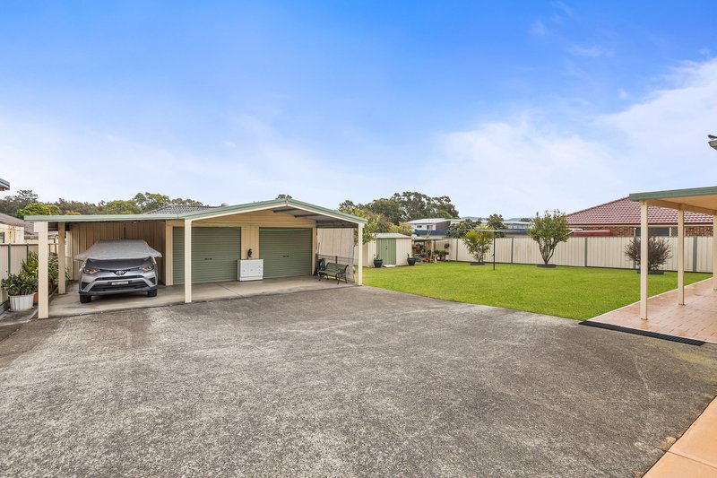 Photo - 14 Kimbeth Crescent, Albion Park Rail NSW 2527 - Image 9