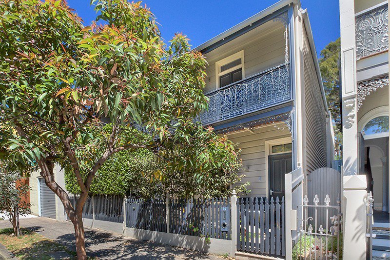 14 King Street, Balmain NSW 2041