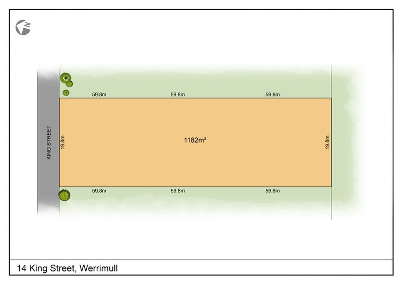 Photo - 14 King Street, Werrimull VIC 3496 - Image 1