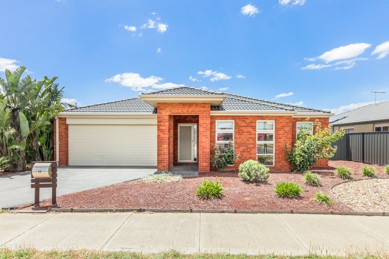 14 Kingbird Avenue, Tarneit VIC 3029