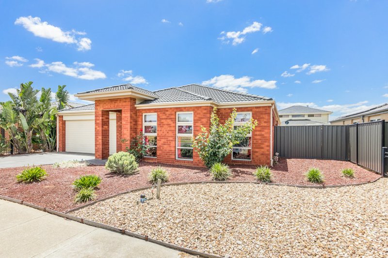 Photo - 14 Kingbird Avenue, Tarneit VIC 3029 - Image 13