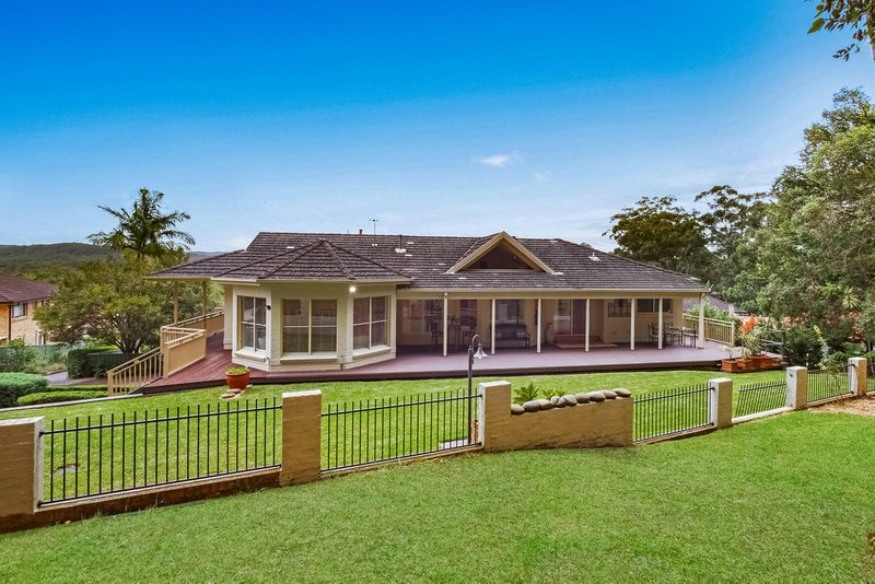 Photo - 14 Kingfisher Close, Kincumber NSW 2251 - Image 10