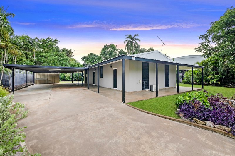 14 Kingfisher Crescent, Wulagi NT 0812