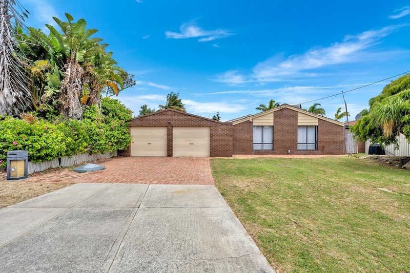 14 Kingsbridge Road, Warnbro WA 6169