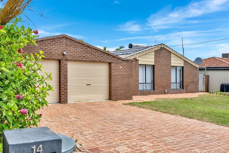 Photo - 14 Kingsbridge Road, Warnbro WA 6169 - Image 2